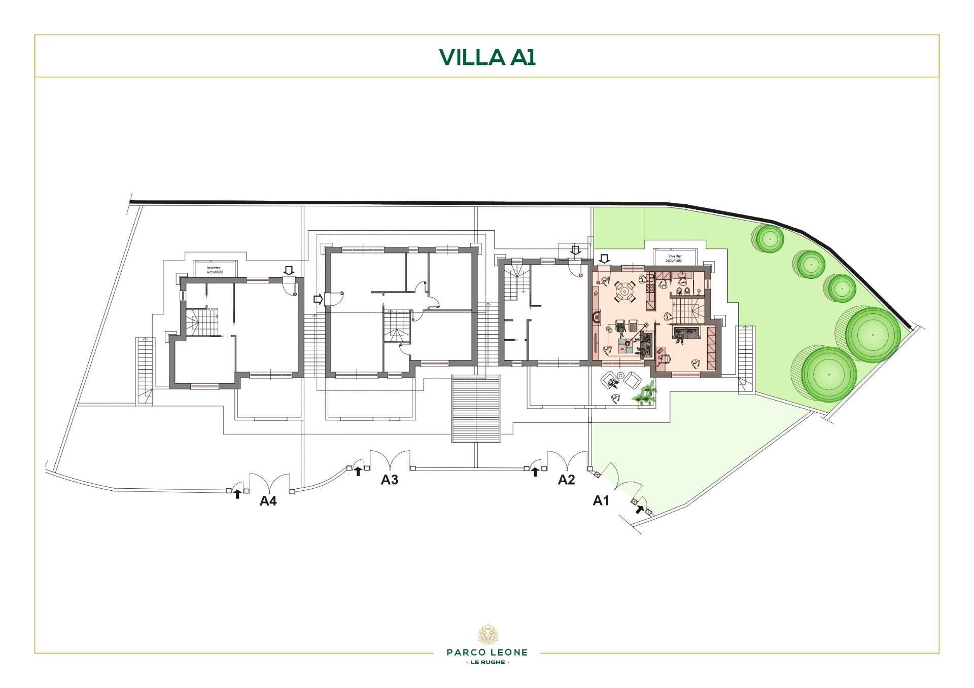 Foto 15 - Villa viale kenia
 
snc, Formello - photo 1