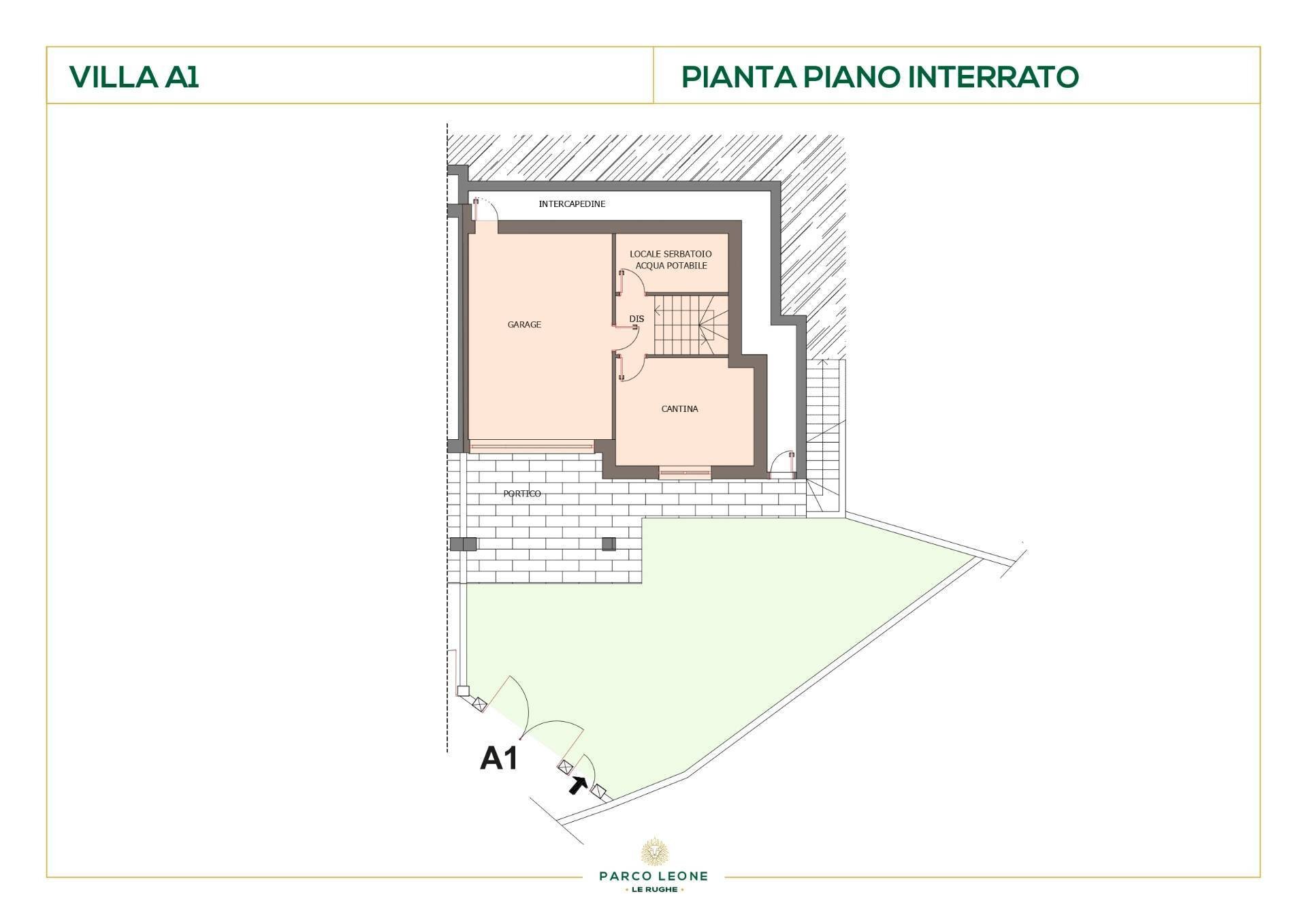 Foto 16 - Villa viale kenia
 
snc, Formello - photo 2