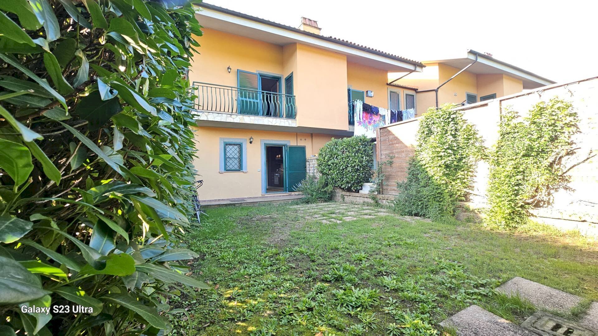 Foto 2 - Villa a Schiera Viale L.V. Beethoven
43 c, Nepi - foto 2