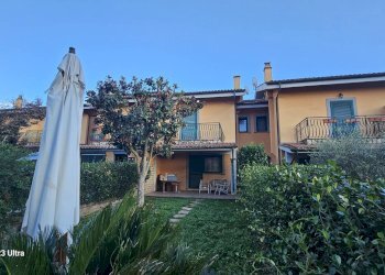 Foto 1 - Villa a Schiera Viale L.V. Beethoven
 
43 c, Nepi - foto 1