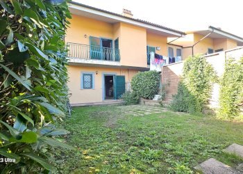 Foto 2 - Villa a Schiera Viale L.V. Beethoven
 
43 c, Nepi - foto 2