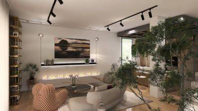 Foto 2 - Villa via dell'ente, Formello, Formello - foto 2