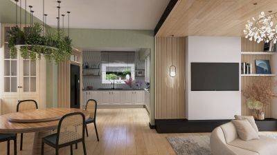 Foto 3 - Villa via dell'ente, Formello, Formello - foto 3