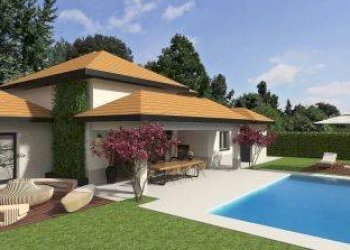 Foto 1 - Villa via dell'ente, Formello, Formello - foto 1