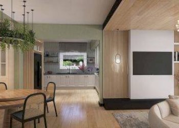 Foto 3 - Villa via dell'ente, Formello, Formello - foto 3