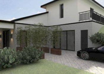 Foto 15 - Villa via dell'ente, Formello, Formello - foto 15