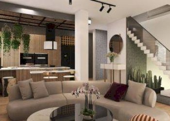 Foto 16 - Villa via dell'ente, Formello, Formello - foto 16