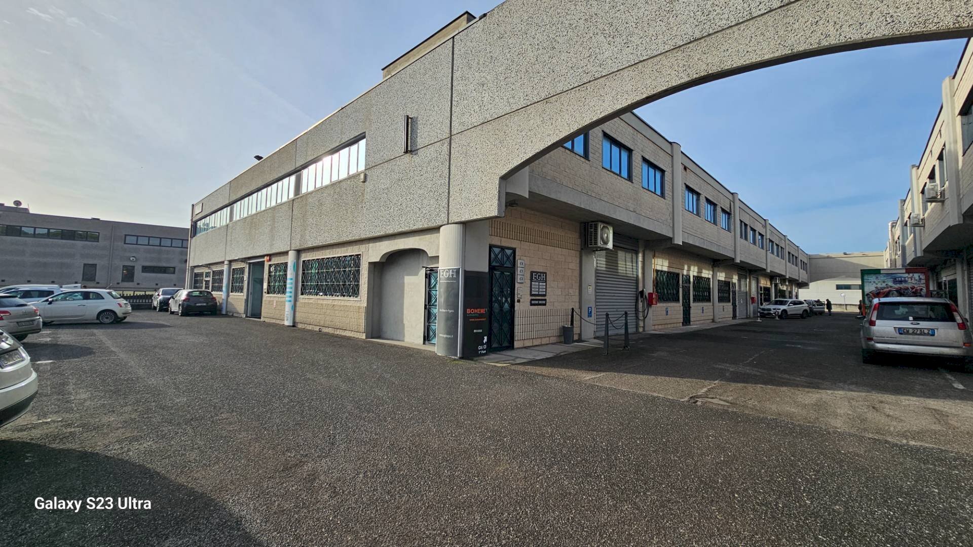 Foto 1 - Ufficio via delle macere, Formello - foto 1