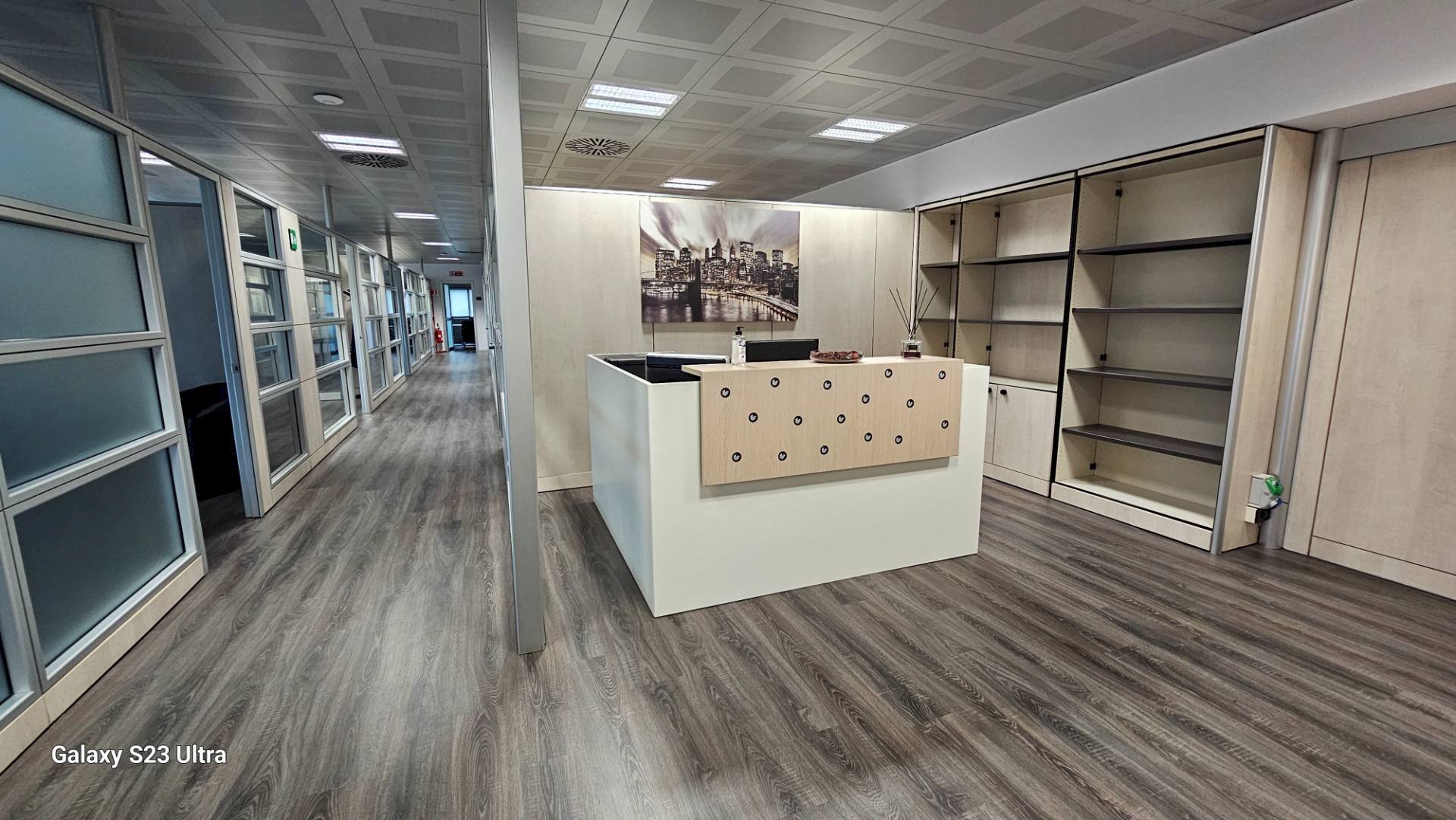 Foto 2 - Ufficio via delle macere, Formello - foto 2