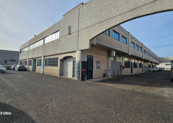 Foto 1 - Office via delle macere, Formello - photo 1