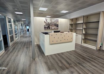 Foto 2 - Office via delle macere, Formello - photo 2