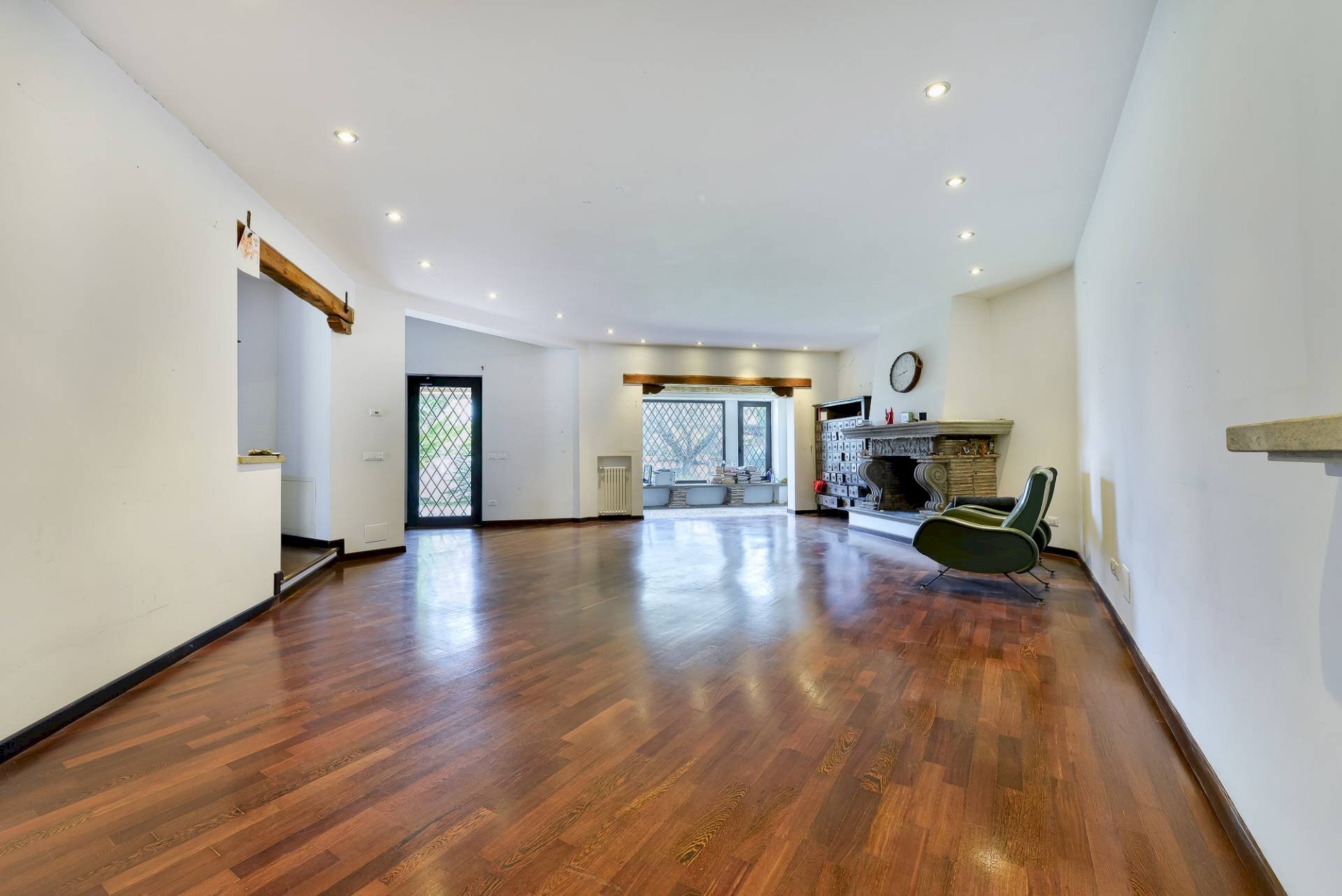 Foto 3 - Villa viale delle rughe
 
115, Formello - foto 3