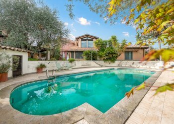 Foto 2 - Villa viale delle rughe
 
115, Formello - foto 2