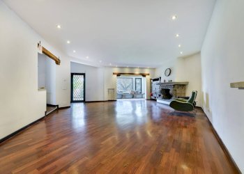 Foto 3 - Villa viale delle rughe
 
115, Formello - foto 3