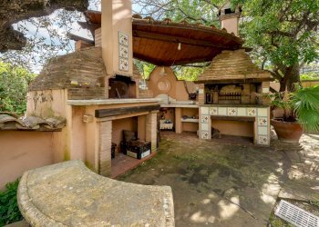 Foto 5 - Villa viale delle rughe
 
115, Formello - foto 5