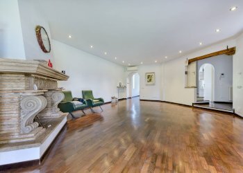 Foto 6 - Villa viale delle rughe
 
115, Formello - foto 6