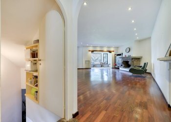 Foto 7 - Villa viale delle rughe
 
115, Formello - foto 7