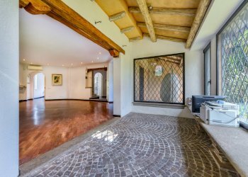 Foto 8 - Villa viale delle rughe
 
115, Formello - foto 8