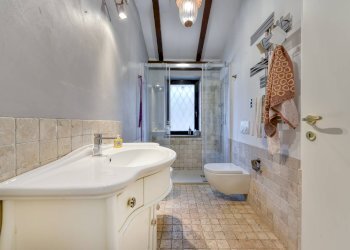 Foto 10 - Villa viale delle rughe
 
115, Formello - foto 10