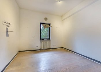 Foto 11 - Villa viale delle rughe
 
115, Formello - foto 11