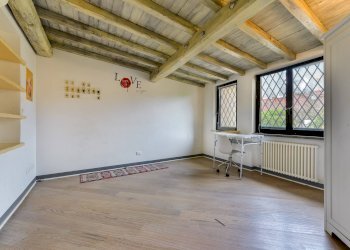 Foto 12 - Villa viale delle rughe
 
115, Formello - foto 12