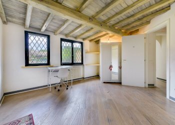 Foto 13 - Villa viale delle rughe
 
115, Formello - foto 13