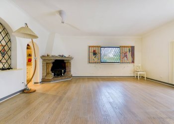 Foto 14 - Villa viale delle rughe
 
115, Formello - foto 14