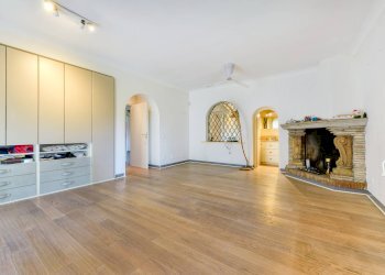 Foto 15 - Villa viale delle rughe
 
115, Formello - foto 15