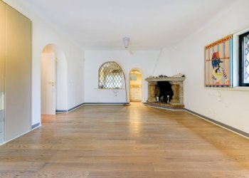 Foto 16 - Villa viale delle rughe
 
115, Formello - foto 16