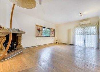 Foto 17 - Villa viale delle rughe
 
115, Formello - foto 17