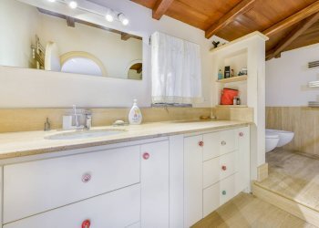 Foto 18 - Villa viale delle rughe
 
115, Formello - foto 18