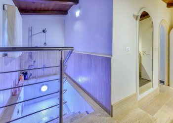 Foto 19 - Villa viale delle rughe
 
115, Formello - foto 19