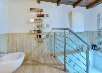 Foto 20 - Villa viale delle rughe
 
115, Formello - foto 20