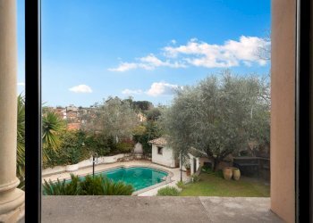 Foto 23 - Villa viale delle rughe
 
115, Formello - foto 23