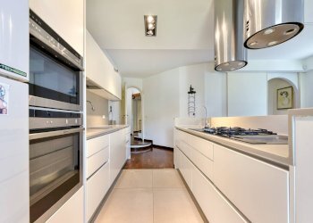 Foto 28 - Villa viale delle rughe
 
115, Formello - foto 28