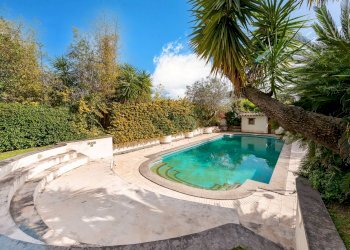 Foto 32 - Villa viale delle rughe
 
115, Formello - foto 32