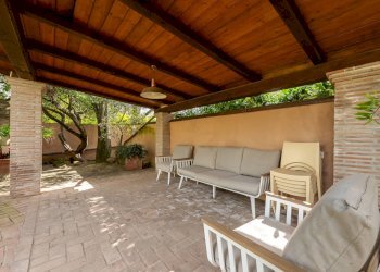 Foto 33 - Villa viale delle rughe
 
115, Formello - foto 33