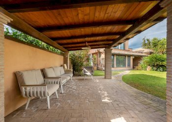 Foto 34 - Villa viale delle rughe
 
115, Formello - foto 34