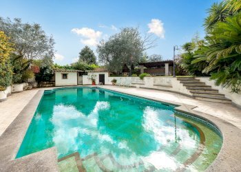 Foto 36 - Villa viale delle rughe
 
115, Formello - foto 36