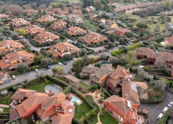 Foto 40 - Villa viale delle rughe
 
115, Formello - foto 40