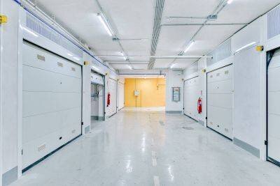 Foto 1 - Box Via Ottavio Ragni
 
10, Roma - foto 1