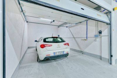 Foto 2 - Box Via Ottavio Ragni
 
10, Roma - foto 2