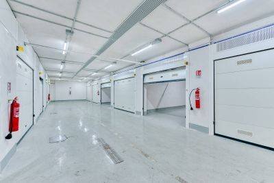 Foto 3 - Box Via Ottavio Ragni
 
10, Roma - foto 3