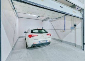 Foto 2 - Box Via Ottavio Ragni
 
10, Roma - foto 2