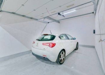 Foto 5 - Box Via Ottavio Ragni
 
10, Roma - foto 5