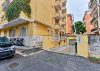 Foto 6 - Box Via Ottavio Ragni
 
10, Roma - foto 6