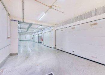 Foto 9 - Box Via Ottavio Ragni
 
10, Roma - foto 9