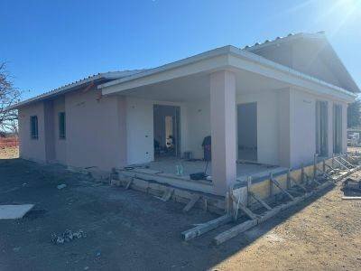 Foto 2 - Villa viale australia, Formello - foto 2