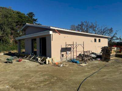 Foto 3 - Villa viale australia, Formello - foto 3