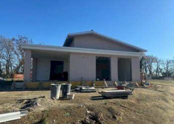 Foto 1 - Villa viale australia, Formello - foto 1